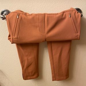 Women’s pink pants